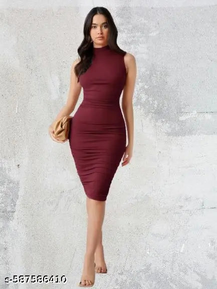 Stylish Glamorous Women Dresses