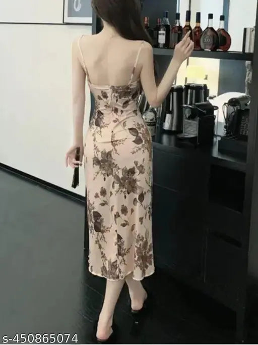 Fancy Elegant Women Dresses
